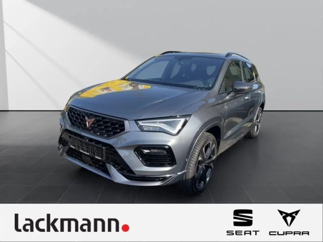 Cupra Ateca 4Drive