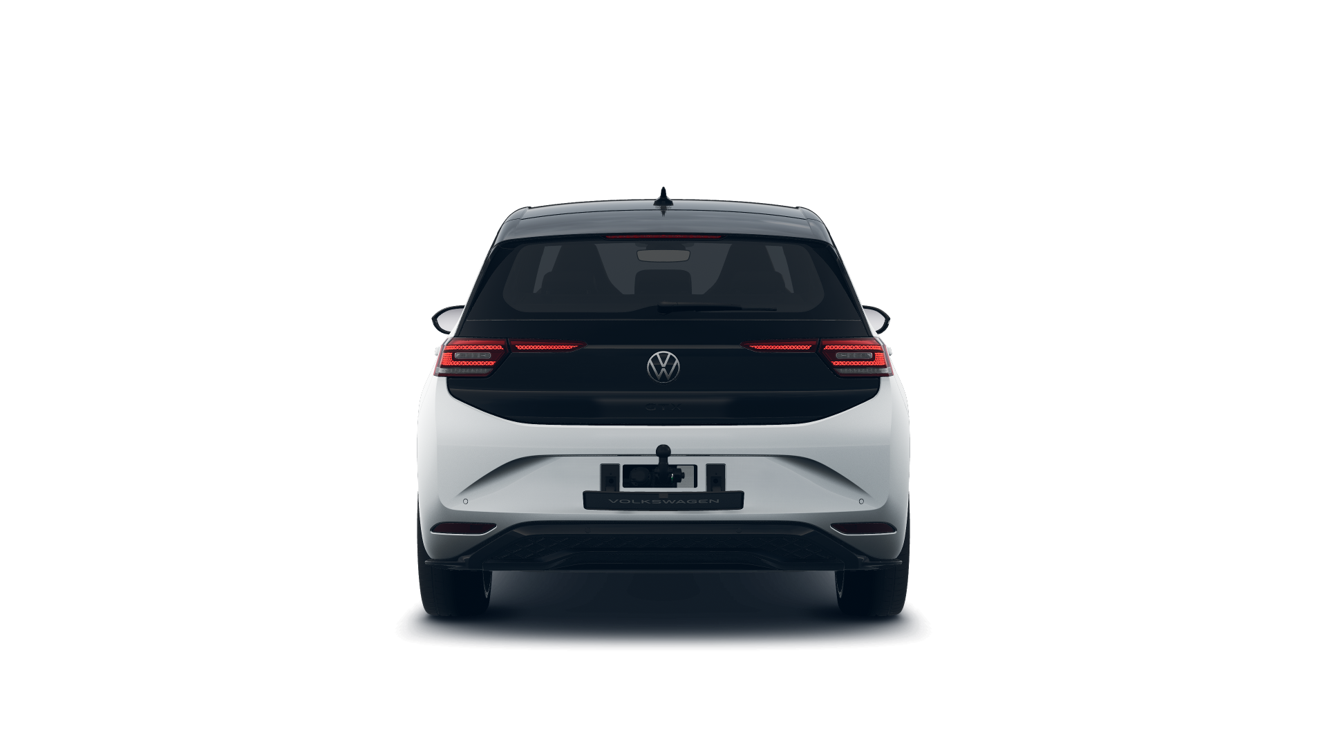 Volkswagen ID.3 GTX Performance