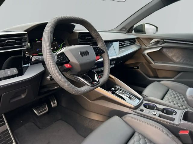 Audi RS3 Quattro S-Tronic Sedan Sportback