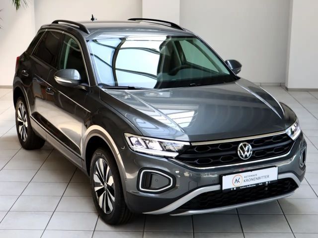 Volkswagen T-Roc 1.5 TSI DSG Life
