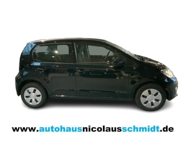 Volkswagen up! 1.0 CLIMA+WIPA+MFL+NSW
