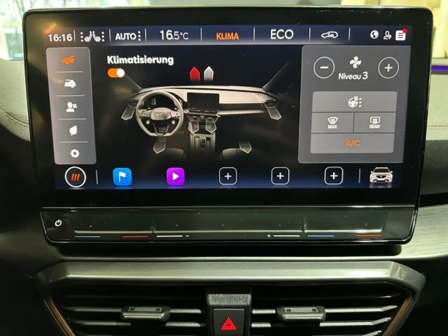 Cupra Formentor 1.4 DSG VZ e-Hybrid