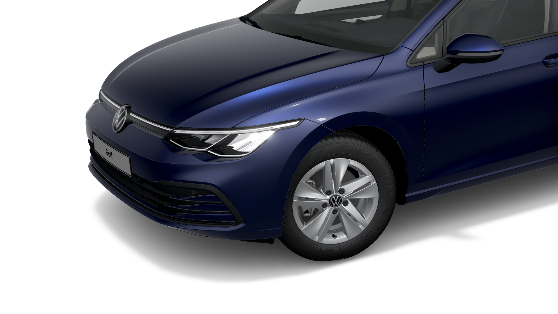 Volkswagen Golf 2.0 TDI Life Variant