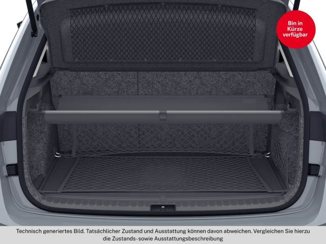 Skoda Scala Selection