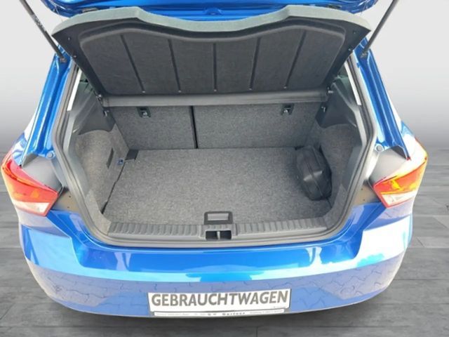 Seat Ibiza 1.0 TSI DSG Style