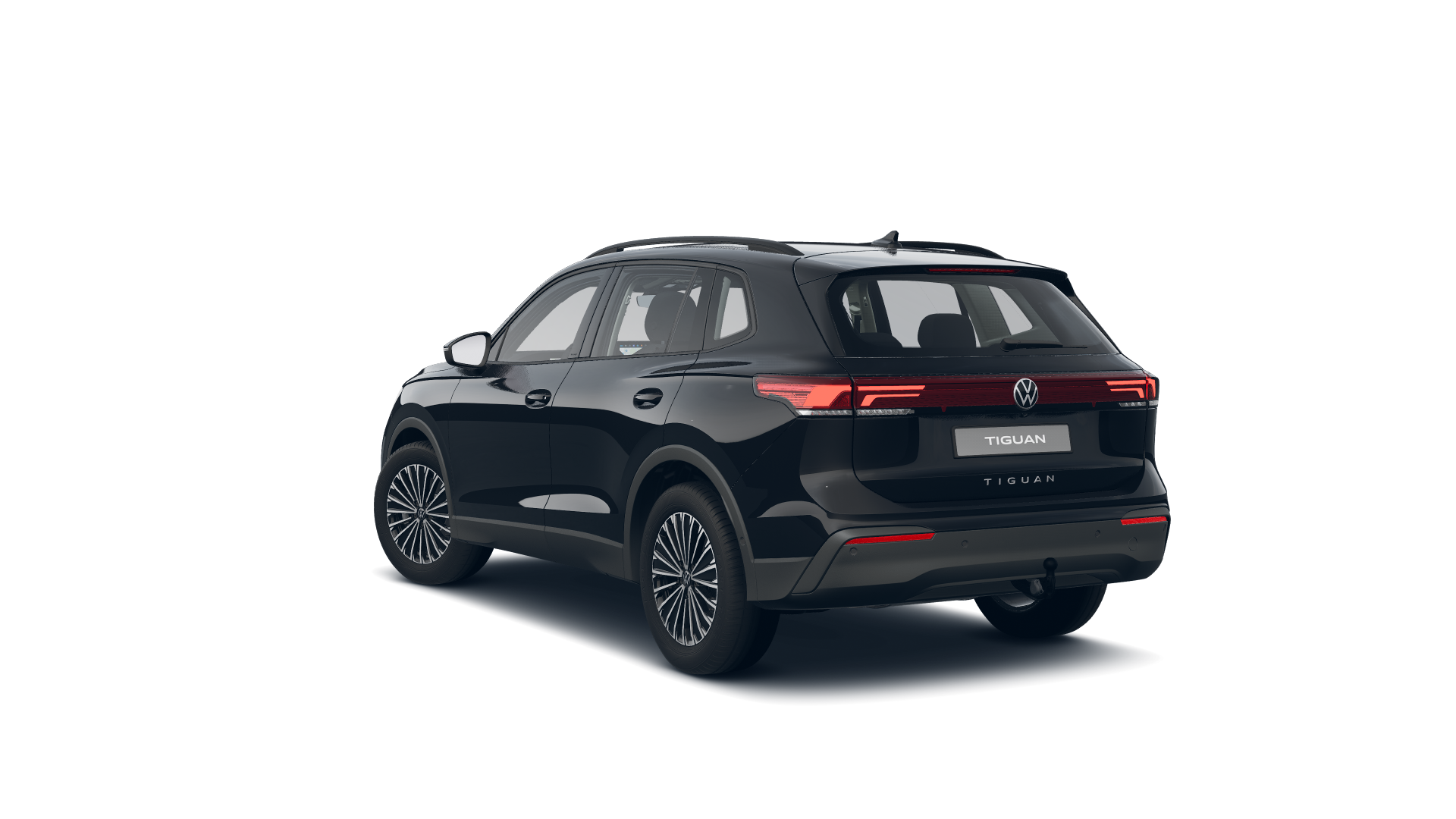 Volkswagen Tiguan 2.0 TDI DSG Life Pro