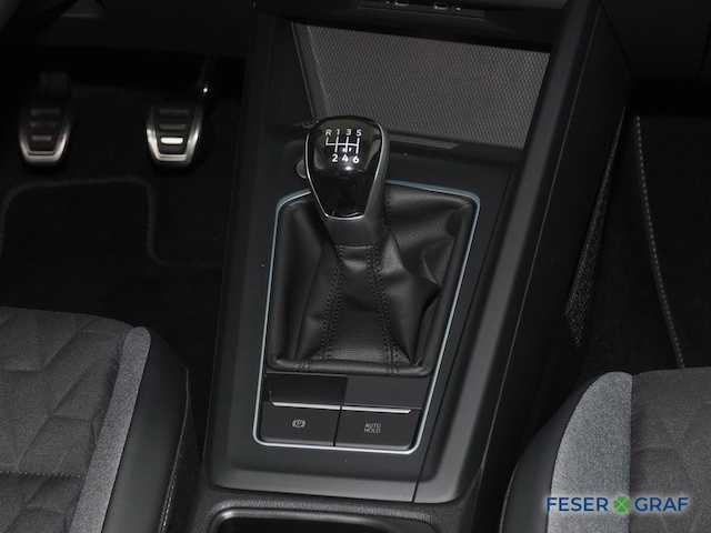 Volkswagen Golf 1.5 TSI Variant