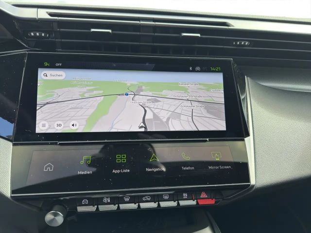 Peugeot 308 GT-Line Hybrid SW