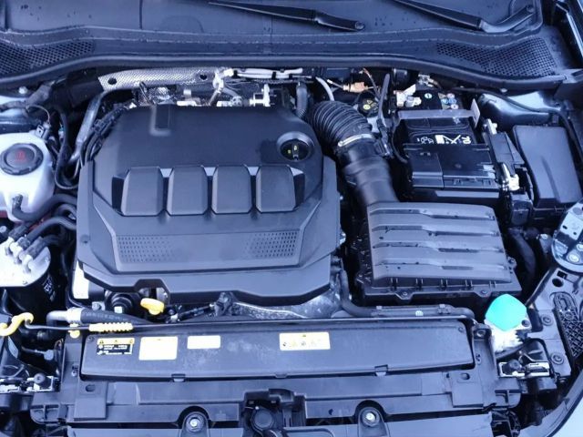 Cupra Leon DSG Sportstourer