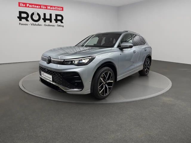 Volkswagen Tiguan 2.0 TDI DSG R-Line