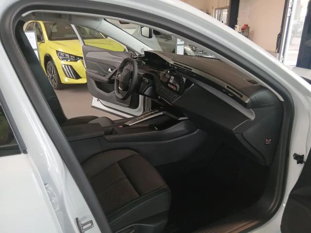 Peugeot 408 Allure Pack Hybrid