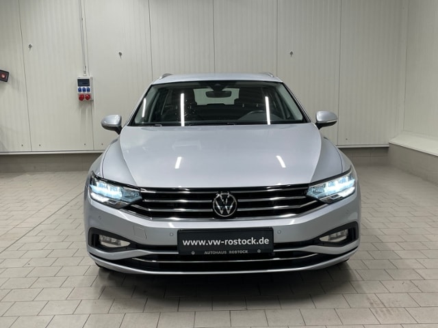 Volkswagen Passat 1.5 TSI DSG Variant