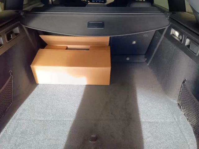 Opel Astra GSe Sports Tourer