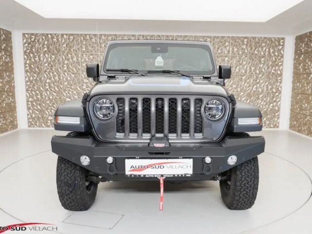 Jeep Wrangler 4xe