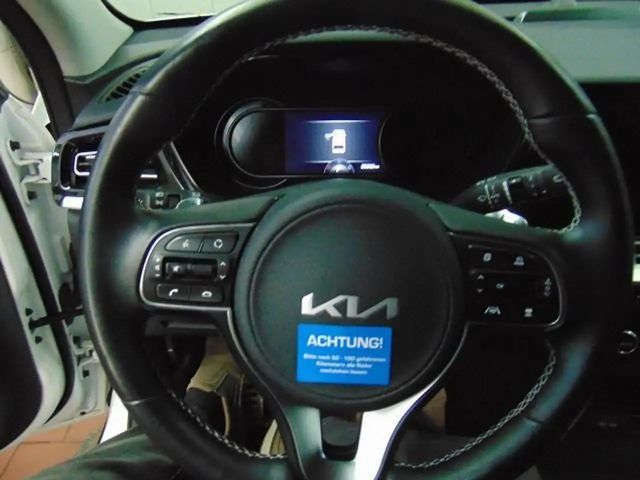 Kia Niro Spirit e-Niro