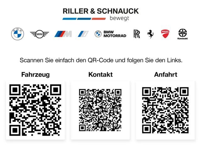 BMW 520 520d Touring