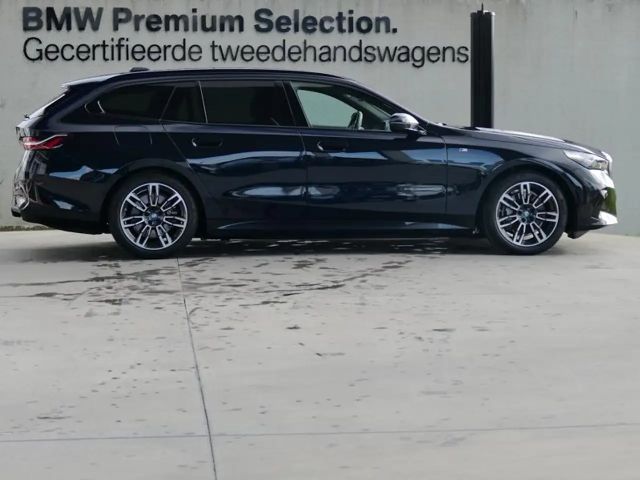 BMW i5 Drive pro M-Sport Touring eDrive40