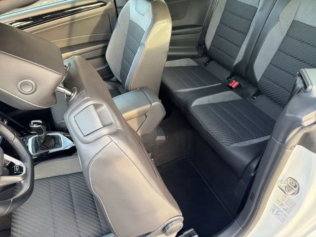 Volkswagen T-Roc 1.5 TSI Cabriolet R-Line