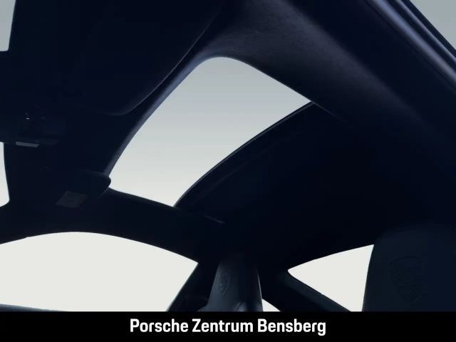 Porsche 911 992 Carrera Coupé