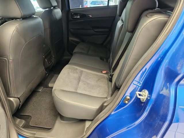 Mitsubishi Eclipse Cross 4WD PHEV