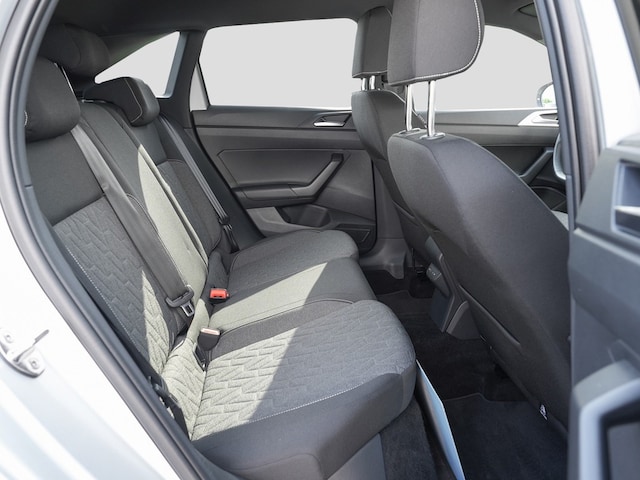 Volkswagen Taigo 1.0 TSI DSG IQ.Drive Move