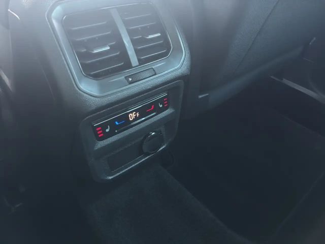 Volkswagen Tiguan 2.0 TDI DSG Move