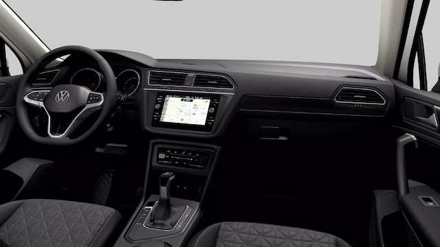 Volkswagen Tiguan 2.0 TDI DSG Life