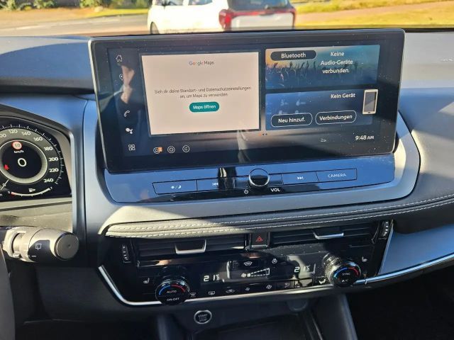 Nissan Qashqai DIG-T N-Connecta