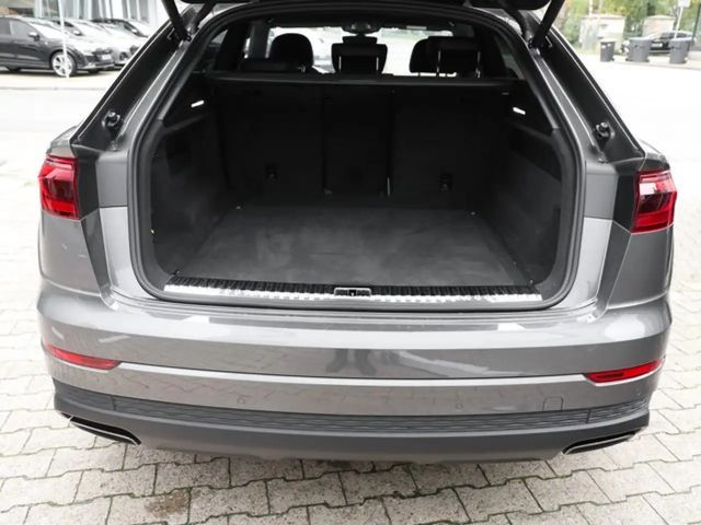 Audi Q8 45 TDI Quattro