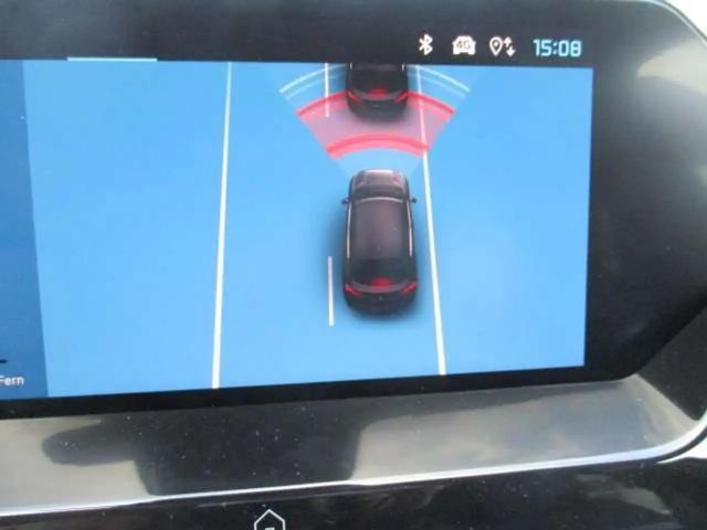 Citroën ë-C4 Shine