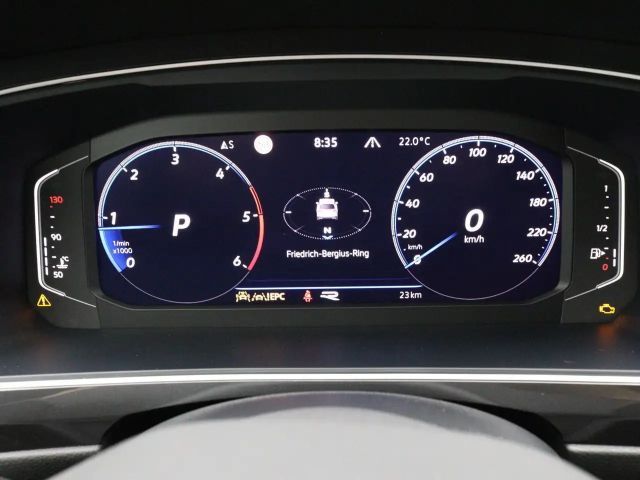 Volkswagen Tiguan 2.0 TDI Allspace DSG R-Line