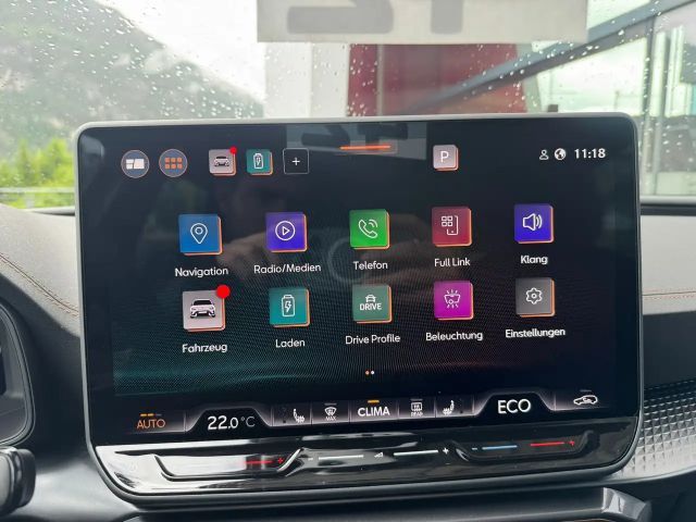 Cupra Leon e-HYBRID 150/204