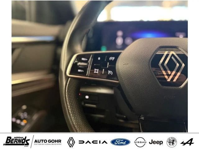 Renault Austral Alpine Esprit Techno