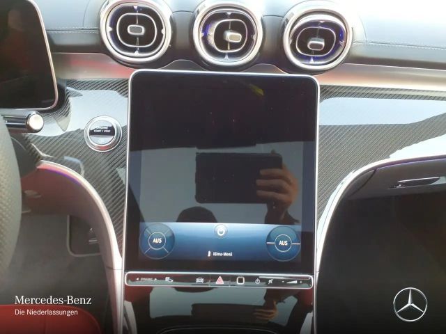 Mercedes-Benz CLE 450 4MATIC AMG Line