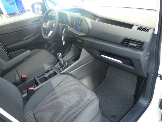 Volkswagen Caddy Cargo Entry TDI