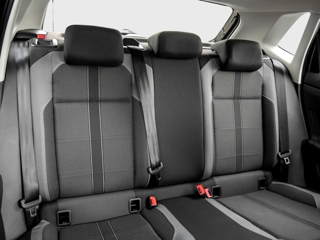 Volkswagen Polo 1.0 TSI DSG IQ.Drive Style