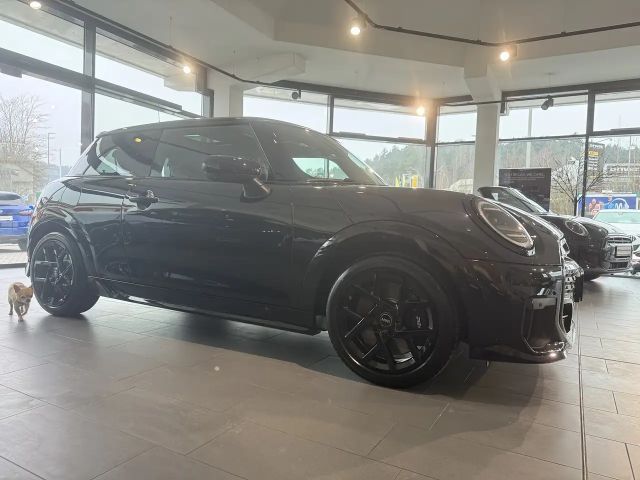 MINI Cooper S 3-deurs