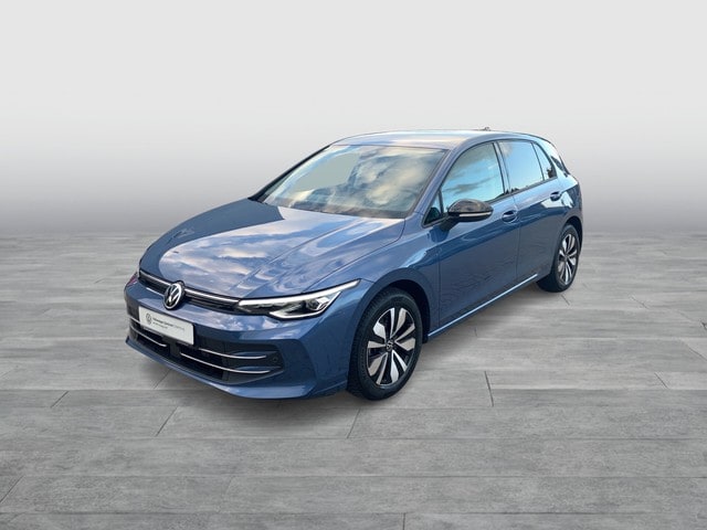 Volkswagen Golf 1.5 TSI Golf VIII