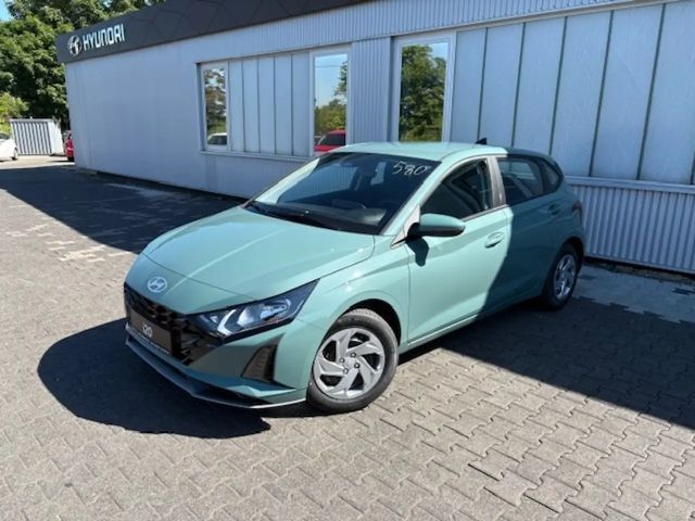 Hyundai i20 1.0 Select