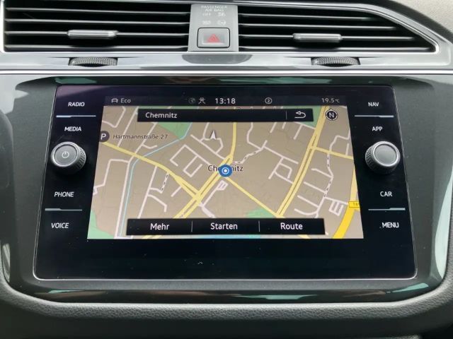 Volkswagen Tiguan 1.5 TSI Move