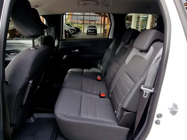 Dacia Jogger Extreme TCe 110