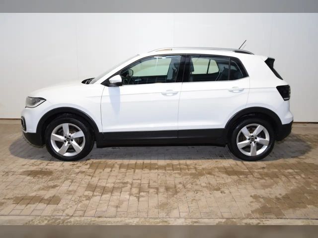 Volkswagen T-Cross DSG Style