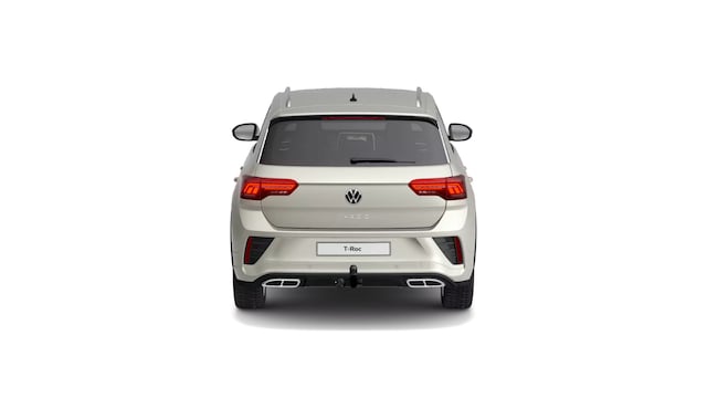 Volkswagen T-Roc 1.5 TSI R-Line