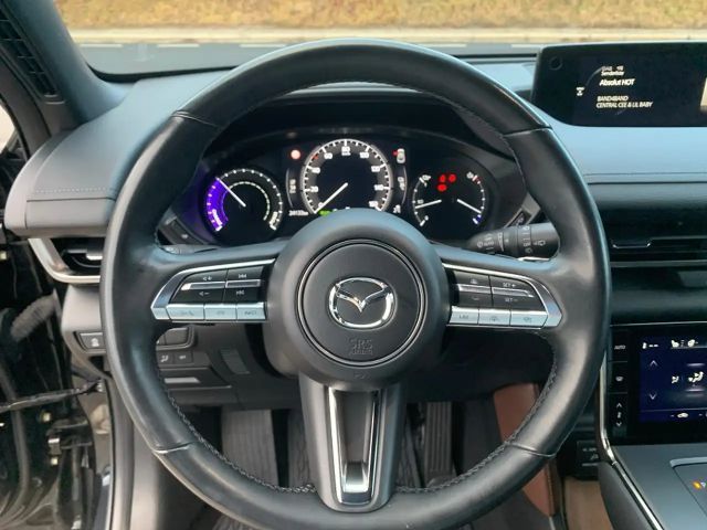 Mazda MX-30 SkyActiv e-Skyactiv