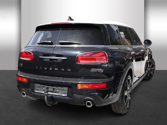 MINI Cooper S Clubman Cooper S EDC Panorama Klimaaut. PDC