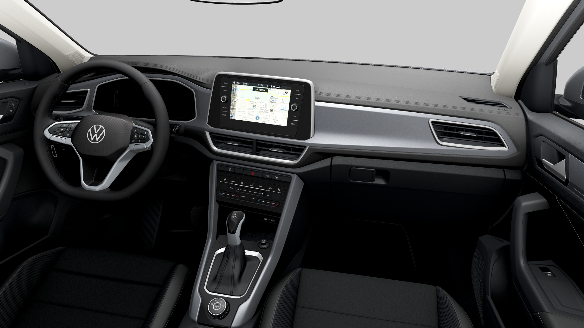 Volkswagen T-Roc 2.0 TDI 4Motion DSG