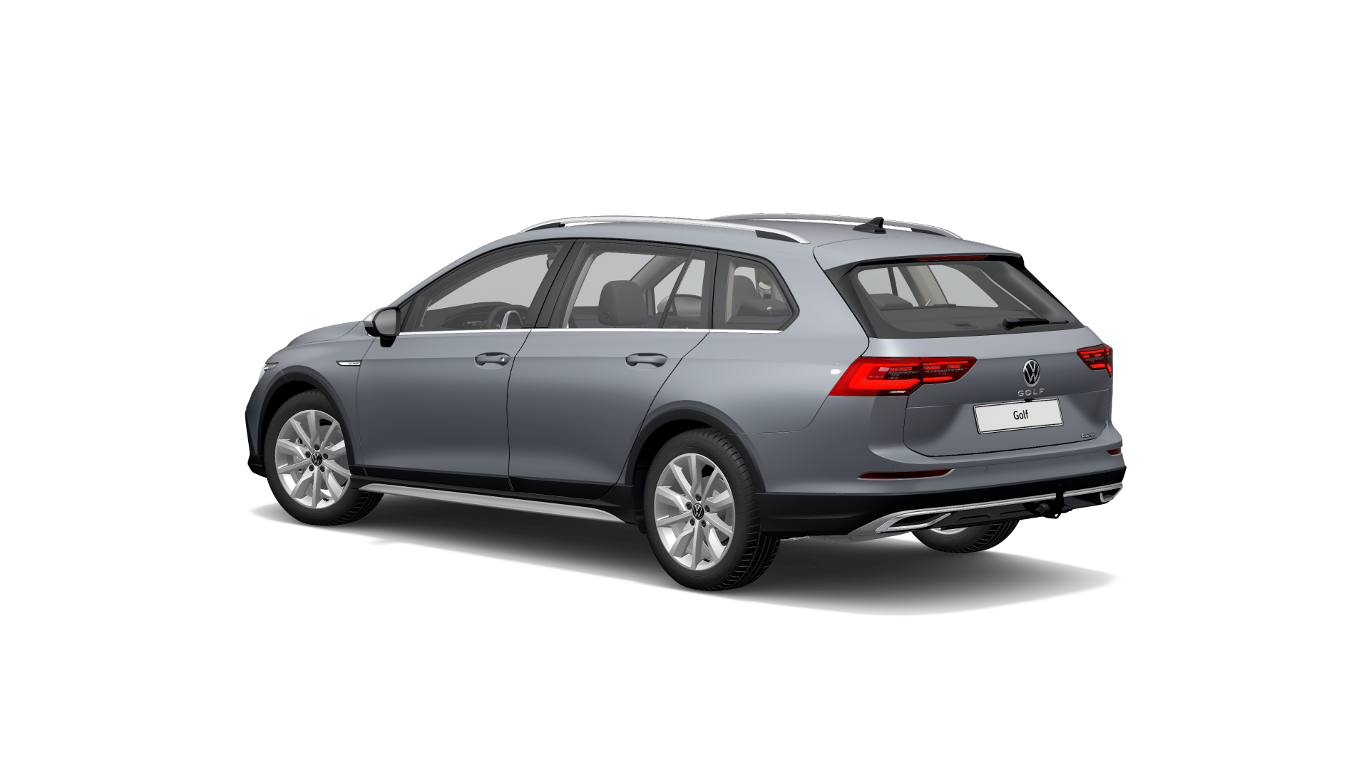 Volkswagen Golf 2.0 TDI AllTrack DSG Variant