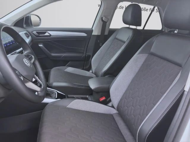 Volkswagen T-Roc 2.0 TDI DSG