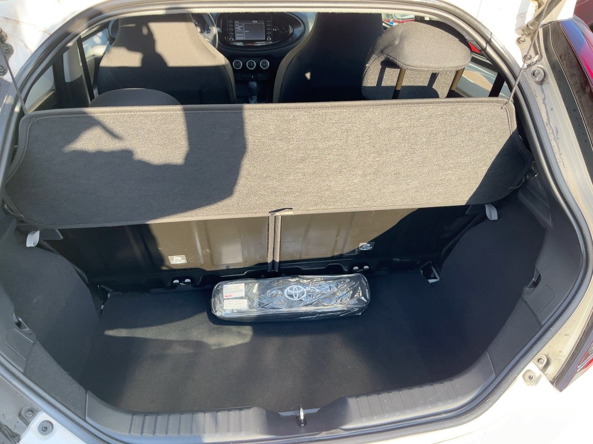 Toyota Aygo X 5-deurs Play X-play