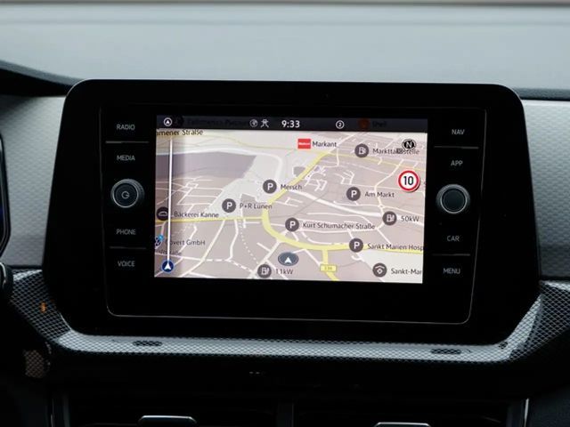 Volkswagen T-Cross 1.0 TSI DSG Life